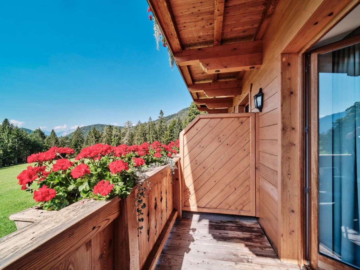 Berggasthof Baernstatt Scheffau am Wilden Kaiser Esterno foto